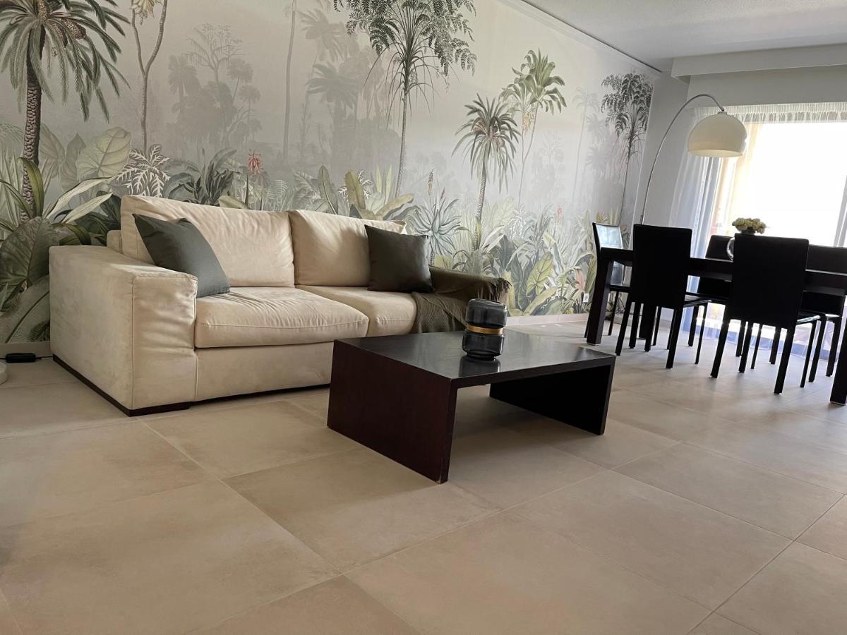 Domaine D'Ahmosis, Modern 2 Bedrooms Refurbished Apartment, F3 Moderne Fraichement Renove Le Cannet Exterior foto
