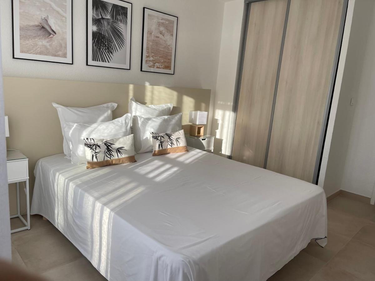 Domaine D'Ahmosis, Modern 2 Bedrooms Refurbished Apartment, F3 Moderne Fraichement Renove Le Cannet Exterior foto