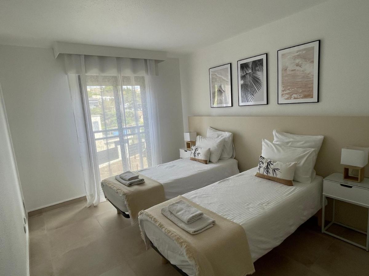 Domaine D'Ahmosis, Modern 2 Bedrooms Refurbished Apartment, F3 Moderne Fraichement Renove Le Cannet Exterior foto